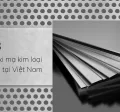 Văn phòng Mạ Kẽm Điện Phân - Công Ty TNHH Một Thành Viên Công Nghiệp Việt ý #1 — MST 3603461775