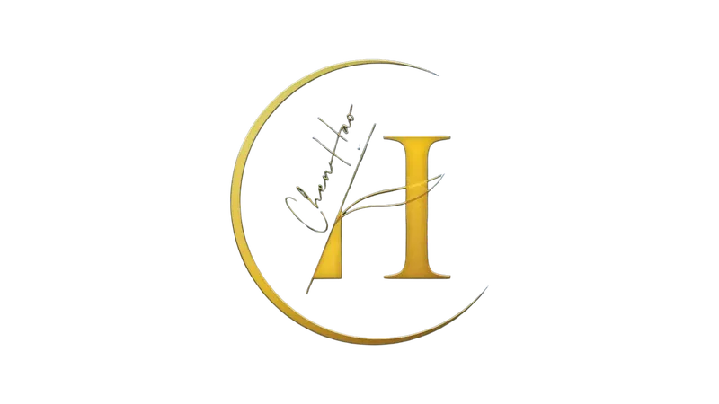 Logo Bao Bố Cũ Chen Hao - Công Ty TNHH Chen Hao
