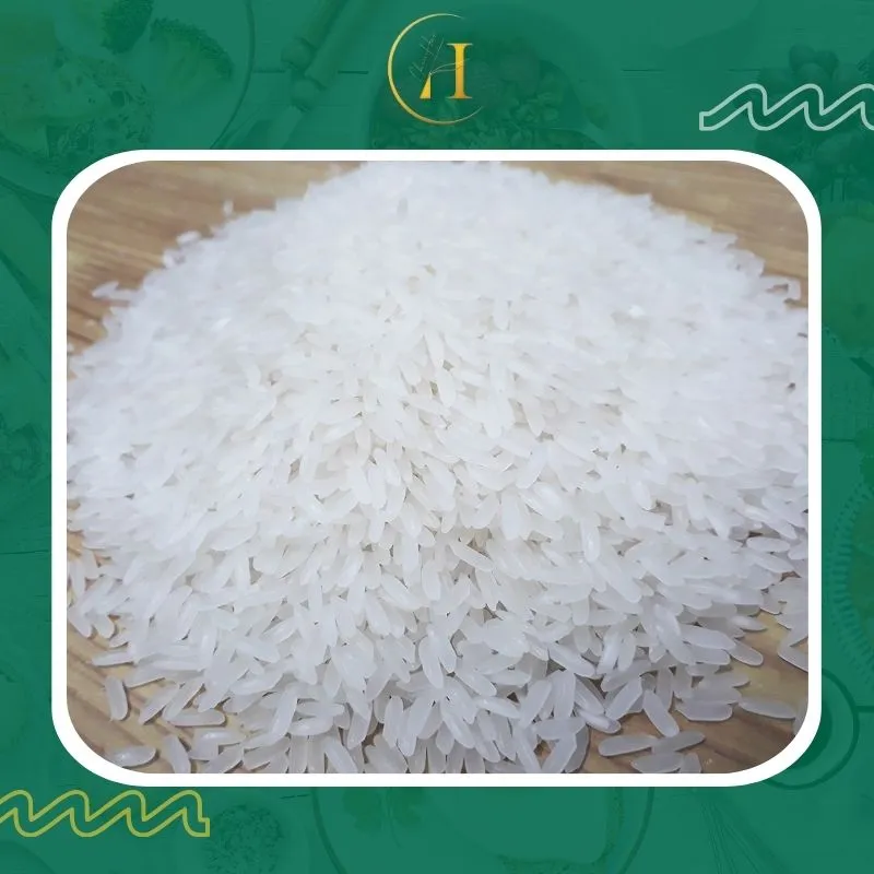 Sản phẩm Gao DT8 3 — Bao Bố Cũ Chen Hao - Công Ty TNHH Chen Hao — MST 3603464776