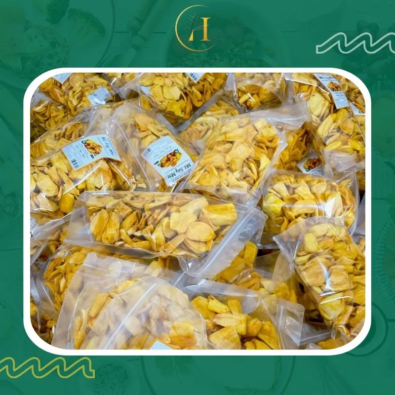 Sản phẩm Mit say kho 1 — Bao Bố Cũ Chen Hao - Công Ty TNHH Chen Hao — MST 3603464776