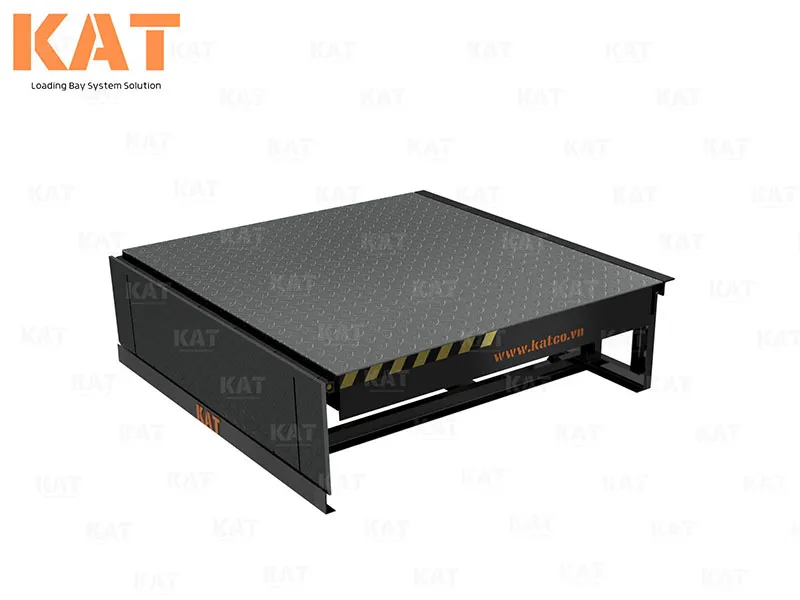 Sản phẩm Dock leveler 05 1 — Thiết Bị Nâng Hạ Kat - Công Ty TNHH Thương Mại Kỹ Thuật Kat — MST 3603471318