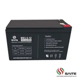 Sản phẩm ac quy axit chi 1575597692  — Công Ty TNHH Saite Power Source (Vietnam) — MST 3603472417