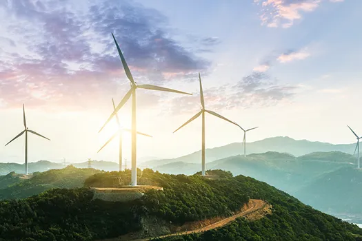 Sản phẩm ac quy dung cho nang luong gio — Công Ty TNHH Saite Power Source (Vietnam) — MST 3603472417