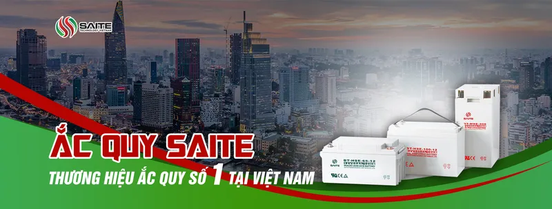 Sản phẩm Slide 02 — Công Ty TNHH Saite Power Source (Vietnam) — MST 3603472417