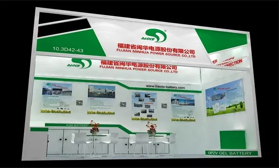 Sản phẩm trien lam saite 2018 — Công Ty TNHH Saite Power Source (Vietnam) — MST 3603472417