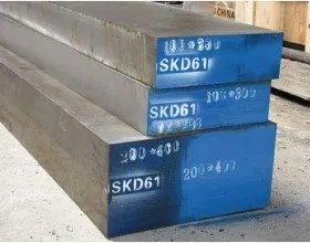 Sản phẩm SKD61 — Thép Khuôn Mẫu Việt Nhật - Công Ty TNHH Thép Khuôn Mẫu Việt Nhật — MST 3603472618