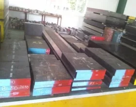 Sản phẩm SKS3 — Thép Khuôn Mẫu Việt Nhật - Công Ty TNHH Thép Khuôn Mẫu Việt Nhật — MST 3603472618