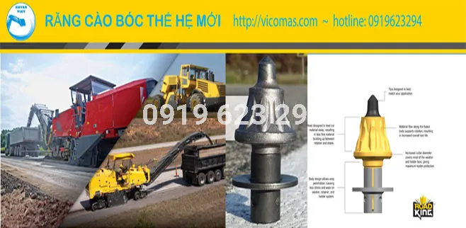 Sản phẩm silder 124 — Công Ty TNHH Máy Xây Dựng Và Phụ Tùng Xuyên Việt — MST 3603472720