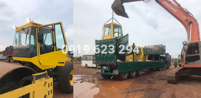 Sản phẩm silder avc — Công Ty TNHH Máy Xây Dựng Và Phụ Tùng Xuyên Việt — MST 3603472720