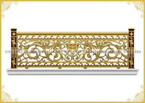 Sản phẩm ban cong hop kim nhom duc dac bc05 — Công Ty Trách Nhiệm Hữu Hạn Đúc Hợp Kim Nhôm Vi Na Cổng — MST 3603473717