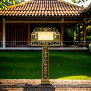 Sản phẩm ban thien nhom duc vnc bt03 — Công Ty Trách Nhiệm Hữu Hạn Đúc Hợp Kim Nhôm Vi Na Cổng — MST 3603473717