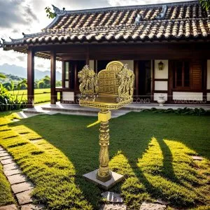 Sản phẩm ban thien nhom duc vnc bt05 — Công Ty Trách Nhiệm Hữu Hạn Đúc Hợp Kim Nhôm Vi Na Cổng — MST 3603473717