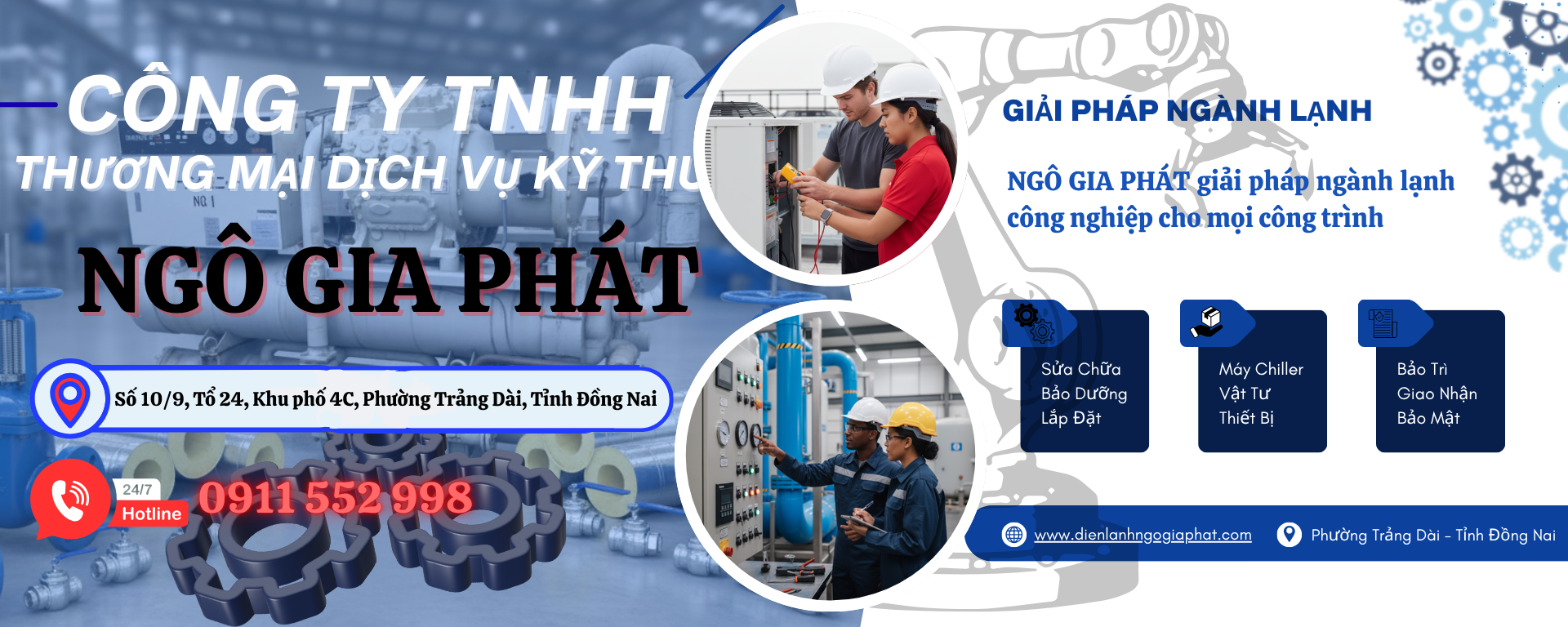 Sản phẩm slide ngo gia phat 1762008264.png — Hệ Thống Thông Gió Ngô Gia Phát - Công Ty TNHH Thương Mại Dịch Vụ Kỹ Thuật Ngô
Gia Phát — MST 3603476394