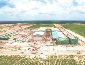 Nhà máy Tủ Điện Miền Đông - Công Ty TNHH Tủ Điện Miền Đông #32 — MST 3603477398