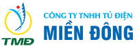 Logo Tủ Điện Miền Đông - Công Ty TNHH Tủ Điện Miền Đông