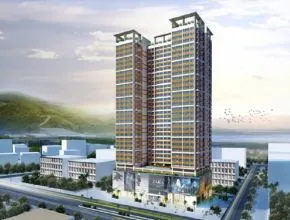 Văn phòng Tủ Điện Miền Đông - Công Ty TNHH Tủ Điện Miền Đông #162 — MST 3603477398