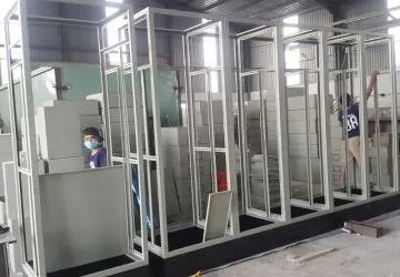 Sản phẩm thang mang cap 010 37082b09 — Tủ Điện Miền Đông - Công Ty TNHH Tủ Điện Miền Đông — MST 3603477398