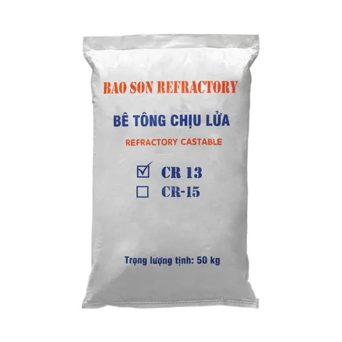 Sản phẩm be tong chiu nhiet — Công Ty TNHH Công Nghiệp Bảo Sơn — MST 3603479405