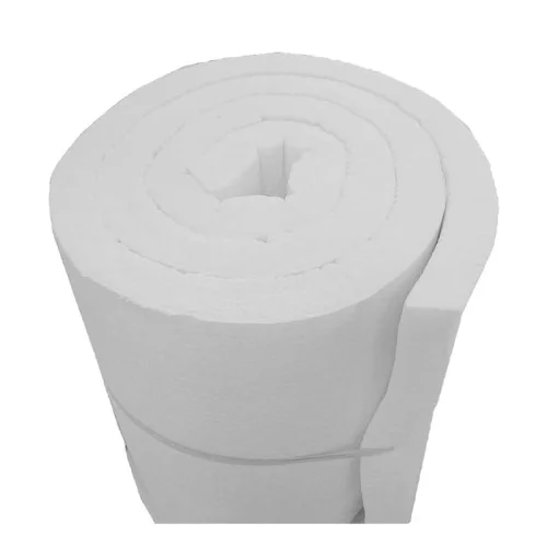 Sản phẩm bong ceramic dang cuon — Công Ty TNHH Công Nghiệp Bảo Sơn — MST 3603479405