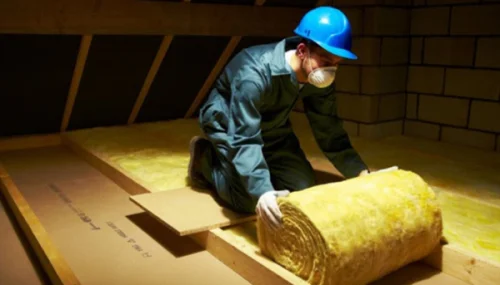 Sản phẩm huong dan thi cong lap dat bong khoang rockwool dung ky thuat — Công Ty TNHH Công Nghiệp Bảo Sơn — MST 3603479405