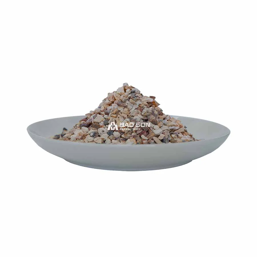 Sản phẩm san cao nhom chiu lua — Công Ty TNHH Công Nghiệp Bảo Sơn — MST 3603479405