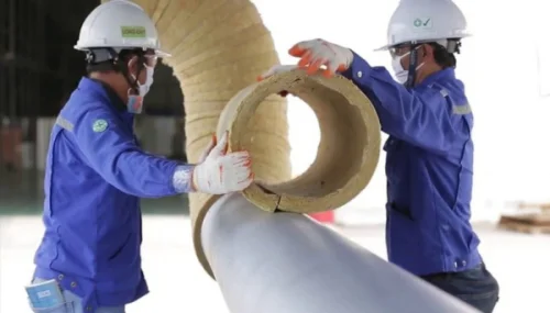 Sản phẩm thi cong bong ong dinh hinh — Công Ty TNHH Công Nghiệp Bảo Sơn — MST 3603479405