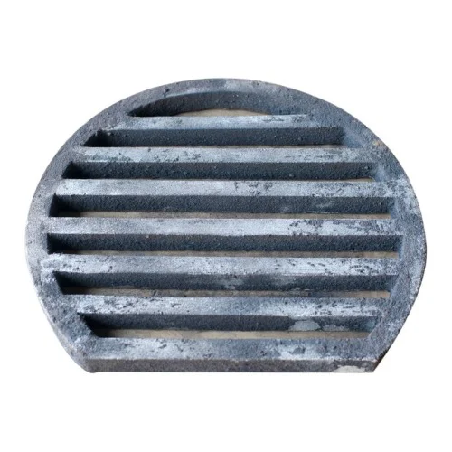 Sản phẩm vi gang dot lo tron — Công Ty TNHH Công Nghiệp Bảo Sơn — MST 3603479405