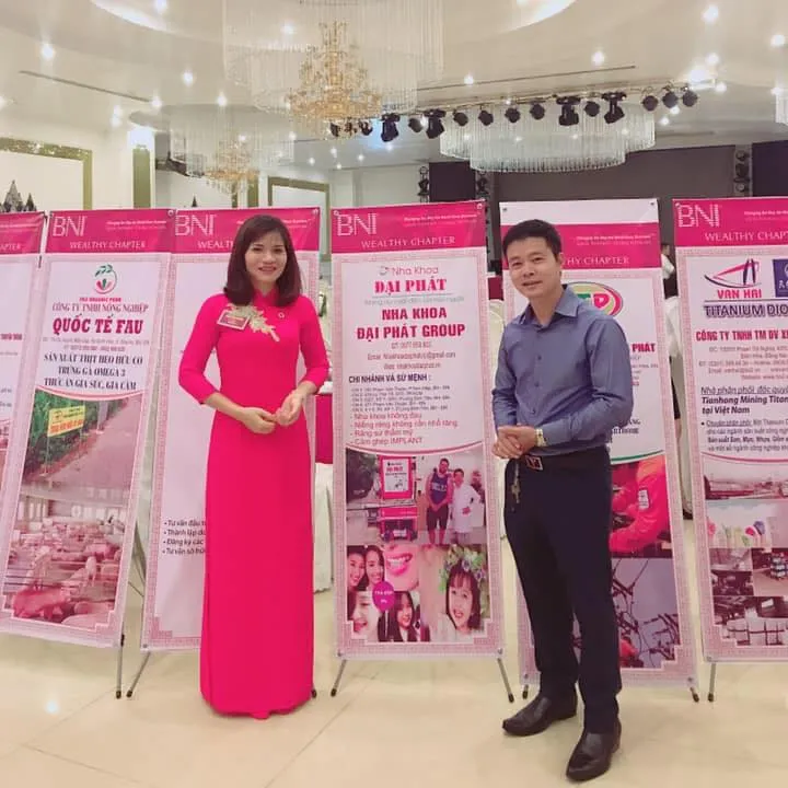 Sản phẩm 44579729 995246113990993 5295363220456865792 n 1567497767 — Công Ty Tổ Chức Sự Kiện Bá Long Event & Training — MST 3603481669