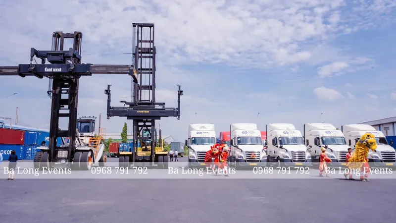 Sản phẩm le khanh thanh vhl logistics 7 1741952802 — Công Ty Tổ Chức Sự Kiện Bá Long Event & Training — MST 3603481669