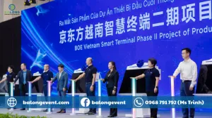 Sản phẩm thumb_to chuc su kien 4  1751852233 — Công Ty Tổ Chức Sự Kiện Bá Long Event & Training — MST 3603481669