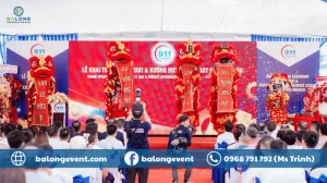 Sản phẩm thumb_to chuc su kien chuyen nghiep tai bien hoa 1753252628 — Công Ty Tổ Chức Sự Kiện Bá Long Event & Training — MST 3603481669
