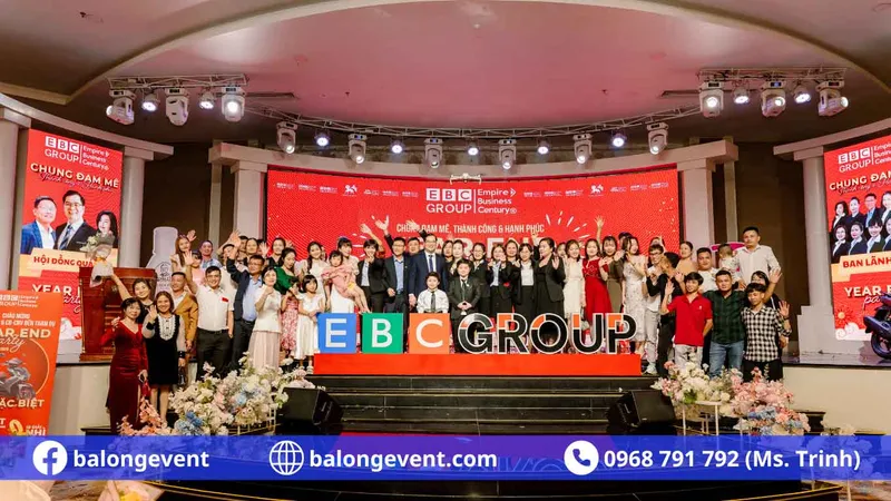 Sản phẩm tiec tat nien tai bien hoa 1763107669 — Công Ty Tổ Chức Sự Kiện Bá Long Event & Training — MST 3603481669