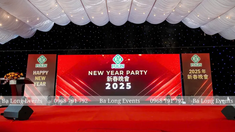 Sản phẩm to chuc su kien bien hoa 1742811765 — Công Ty Tổ Chức Sự Kiện Bá Long Event & Training — MST 3603481669