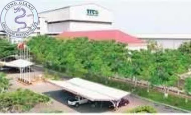 Nhà máy Thi Công Phòng Sạch Long Giang - Công Ty TNHH Kỹ Thuật Cơ Điện Lạnh Long Giang #2794 — MST 3603489516