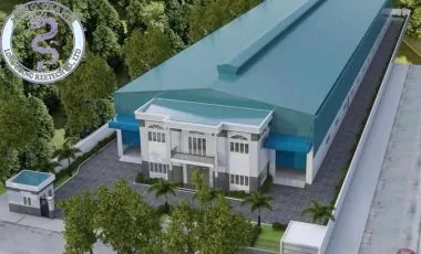 Nhà máy Thi Công Phòng Sạch Long Giang - Công Ty TNHH Kỹ Thuật Cơ Điện Lạnh Long Giang #6124 — MST 3603489516