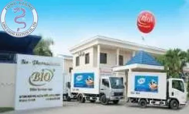 Nhà máy Thi Công Phòng Sạch Long Giang - Công Ty TNHH Kỹ Thuật Cơ Điện Lạnh Long Giang #5102 — MST 3603489516