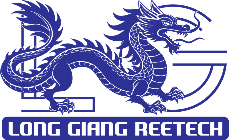 Logo Thi Công Phòng Sạch Long Giang - Công Ty TNHH Kỹ Thuật Cơ Điện Lạnh Long Giang