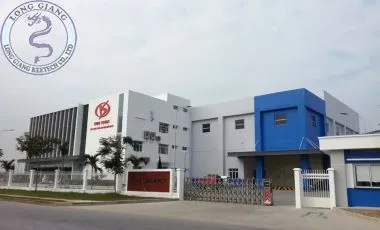 Văn phòng Thi Công Phòng Sạch Long Giang - Công Ty TNHH Kỹ Thuật Cơ Điện Lạnh Long Giang #955 — MST 3603489516