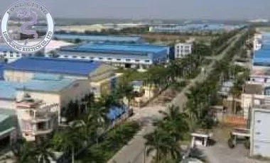 Văn phòng Thi Công Phòng Sạch Long Giang - Công Ty TNHH Kỹ Thuật Cơ Điện Lạnh Long Giang #7804 — MST 3603489516