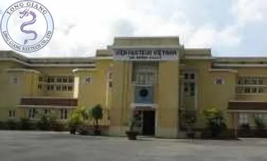 Sản phẩm cai tao he hvac dien dieu khien panel xuong san xuat vacxin 2347 — Thi Công Phòng Sạch Long Giang - Công Ty TNHH Kỹ Thuật Cơ Điện Lạnh Long Giang — MST 3603489516