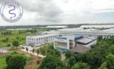Sản phẩm tong kho glp cho nguyen lieu bao bi thanh pham duoc pham 3390 — Thi Công Phòng Sạch Long Giang - Công Ty TNHH Kỹ Thuật Cơ Điện Lạnh Long Giang — MST 3603489516