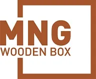 Logo Hộp Gỗ Mộc Nguyễn Gia - Công Ty TNHH Sản Xuất Thương Mại Mộc Nguyễn Gia