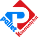 Logo Pallet Nhựa Gỗ Kim Mạnh Phát - Công Ty TNHH Nhựa Gỗ Kim Mạnh Phát
