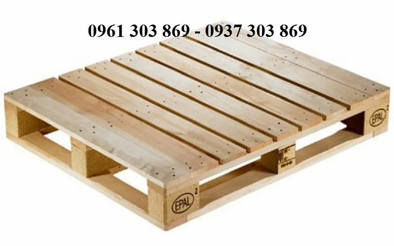 Sản phẩm pallet go mau 6 fix 1 — Pallet Nhựa Gỗ Kim Mạnh Phát - Công Ty TNHH Nhựa Gỗ Kim Mạnh Phát — MST 3603503418