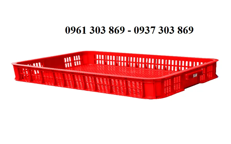 Sản phẩm song nhua ho 1 tac fix 1 — Pallet Nhựa Gỗ Kim Mạnh Phát - Công Ty TNHH Nhựa Gỗ Kim Mạnh Phát — MST 3603503418