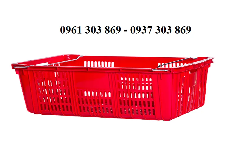 Sản phẩm song nhua quai sat fix 1 — Pallet Nhựa Gỗ Kim Mạnh Phát - Công Ty TNHH Nhựa Gỗ Kim Mạnh Phát — MST 3603503418