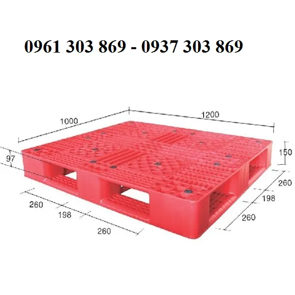 Sản phẩm mau 59 1 — Pallet Nhựa Gỗ Kim Mạnh Phát - Công Ty TNHH Nhựa Gỗ Kim Mạnh Phát — MST 3603503418