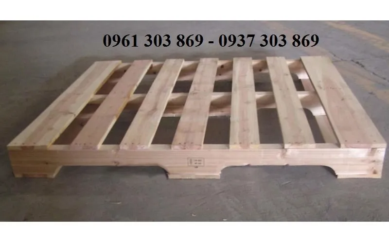 Sản phẩm pallet go mau 11 fix 1 — Pallet Nhựa Gỗ Kim Mạnh Phát - Công Ty TNHH Nhựa Gỗ Kim Mạnh Phát — MST 3603503418