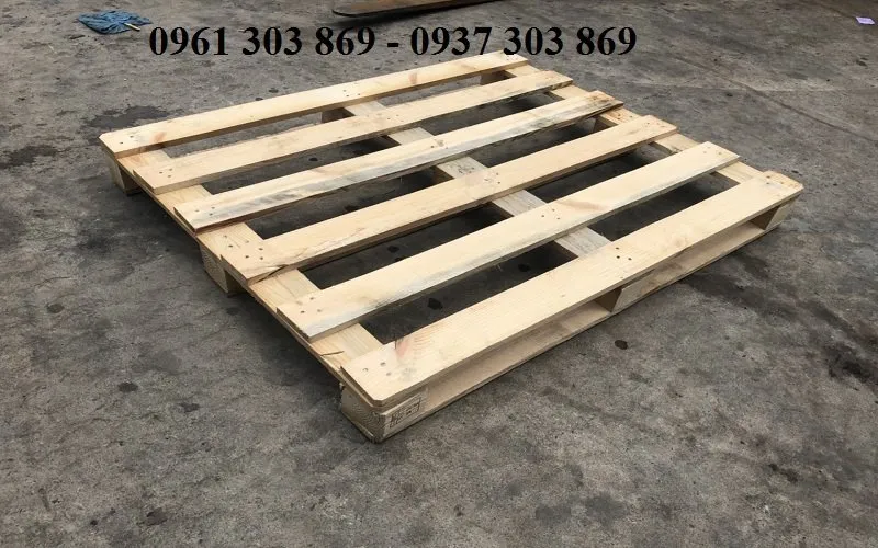 Sản phẩm pallet go mau 9 fix 1 1 — Pallet Nhựa Gỗ Kim Mạnh Phát - Công Ty TNHH Nhựa Gỗ Kim Mạnh Phát — MST 3603503418
