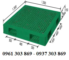Sản phẩm mau 64 1 — Pallet Nhựa Gỗ Kim Mạnh Phát - Công Ty TNHH Nhựa Gỗ Kim Mạnh Phát — MST 3603503418